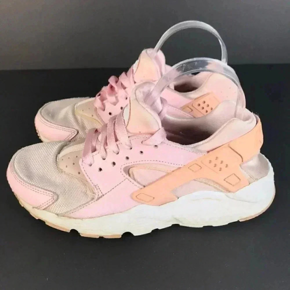 nike huarache sneakers  7Y - Picture 3 of 9